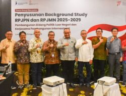 Kebijakan Pemerintah Harus Tegas dalam Penciptaan Kawasan Ekonomi 