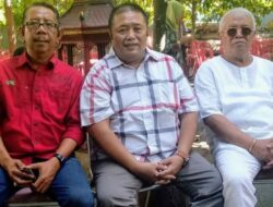 Tim Ekspedisi Mistis Akan Telusuri Folklore Leluhur Lombok