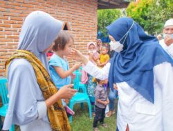 Wagub NTB minta prioritaskan anggaran desa untuk Posyandu