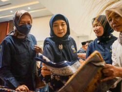 Wagub NTB: GARPU Harus Bantu ekonomi Kecil Menengah