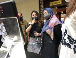 Produk Manufaktur Harus Miliki Sertifikat Kandungan Lokal