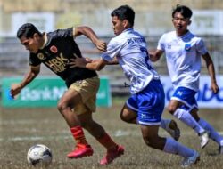 Ahmad Dani, Menembus Skuad Utama Lombok FC