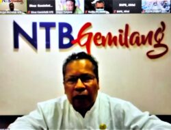 Pemprov NTB Siap Laksanakan Bimtek Fasilitator Penanganan PMK 