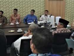 Pencegahan Korupsi di BUMD, yang Rugi Tak Perlu Dipertahankan 