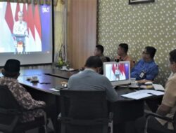 Kata Gubernur NTB, rapat pencegahan korupsi di BUMD, momentum yang baik memperbaiki perusahaan milik daerah