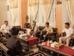Aktivis HMI Diminta Mulai Fokus Membangun Ekonomi