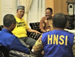 Gubernur NTB pastikan Pemprov NTB akan dukung program-program HNSI