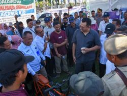 Industrialisasi di Masa Depan Tergantung Peran Milenial 