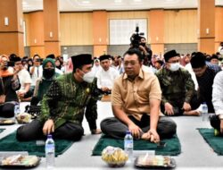 Gubernur NTB mengatakan Lembaga Pendidikan Qur'an Isyarat harus segera ada di seluruh NTB