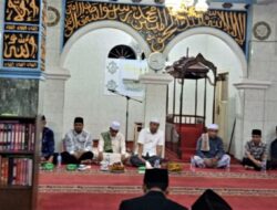 Program Mawar Emas Dipastikan Dinikmati Masyarakat