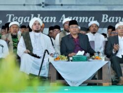 Gubernur NTB ajak NWDI serukan nilai perjuangan Maulana