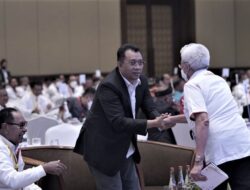 NTB dan NTT Jadi Tuan Rumah PON XXII Tahun 2028