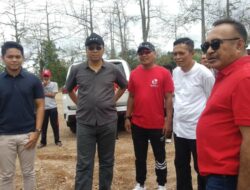 Sirkuit 459 Lantan Jadi Alternatif Penyelenggaraan MXGP  