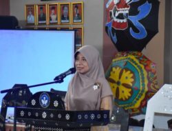 Bunda Niken: Enam Literasi Dasar Ini Harus Dimiliki Anak