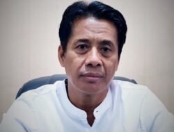 Kadis PU dan Penataan Ruang KLU menjelaskan, pembangunan Kantor Bupati Lombok Utara selesai lebih cepat