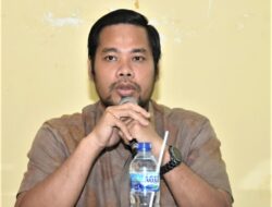 Saat desiminasi hasil audit stunting, Wabup Danny minta OPD kolaborasi mensukseskan penurunan stunting