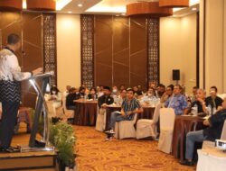 Pemprov NTB bersama KPK Sepakati Pentingnya Pembentukan KAD