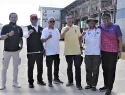 Lombok Sumbawa Fair Digelar Jelang WSBK 