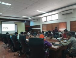 Pemprov NTB, Dinas LHK Provinsi NTB pun melanjutkan negosiasi perjanjian kerjasama dengan PT. Universal Eco Pasific