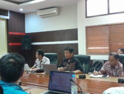 Pemprov NTB Negoisasi Kerjasama Kelola Limbah B3 Medis