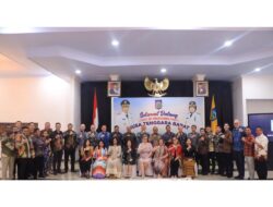 Military Attache Corps Tour, Perluas Jaringan Wisata NTB