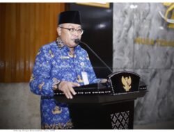 Sekda NTB minta pengurus KORPRI berkontribusi untuk negara