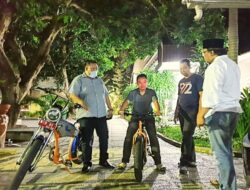 Gubernur NTB, Zulkieflimansyah Diusulkan Raih Rekor MURI