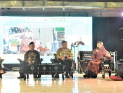 Transformasi Digital Harus Diiringi Perilaku Cerdas dan Bijak