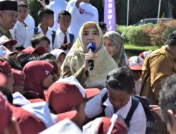 Wagub NTB menekankan gerakan sikat gigi di usia sekolah