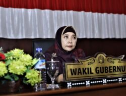 Wagub NTB mengatakan, Pemprov NTB menyusun berbagai langkah strategis memenuhi arah Peraturan Menteri Keuangan