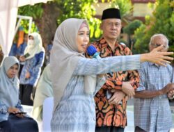 Siswa SMANSA Mataram Didorong Kembangkan Minat dan Bakat
