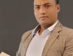 Yudi Sudiyatna Siap Maju Jadi Calon Ketua DPC Peradi