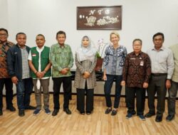 Implementasi SIAP SIAGA di NTB Sejalan dengan Destana