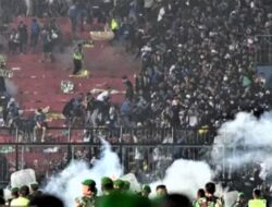 Tragedi Sepakbola, Harus Ada yang Bertanggung Jawab