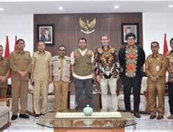 Gubernur NTB Harap Komunikasi PT STM dan Pemda Lebih Baik