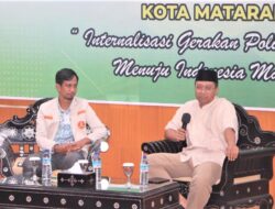 Kata Bang Zul, beasiswa NTB merupakan cara mengenalkan dunia