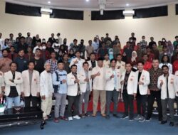 Beasiswa NTB Cara Buka Jendela Dunia, Ini Pesan Bang Zul