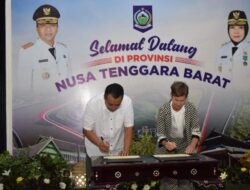 PT Eco Solution Lombok akan membantu Pemprov NTB NTB dalam pengembangan Energi terbarukan