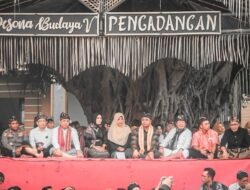 Gubernur NTB berharap Festival Pesona Pengadangan dapat dilestarikan generasi muda