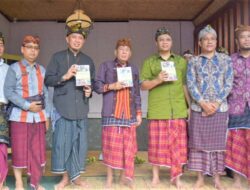 Mulud Adat Bayan, Ini Harapan Gubernur NTB