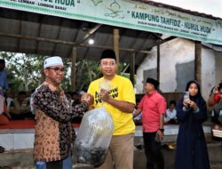 Aspirasi Warga, Gubernur NTB Koordinasi Instansi Terkait