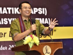 Merubah Indonesia, Kirim 100 Ribu Sekolah Keluar Negeri