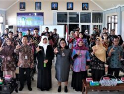 Duta Bahasa Diminta Maksimalkan dan Perluas Programnya