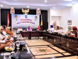 Festival Qasidah NTB Digelar Bersamaan HUT Loteng