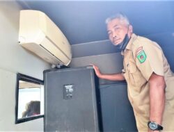 Aset Mobil Bioskop Keliling, Akhirnya Diselamatkan