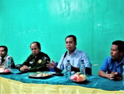 Kepala BRIDA Kunjungi Kampus di Kabupaten dan Kota Bima