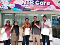 Tenaga Ahli DPD RI: NTB Care Luar Biasa