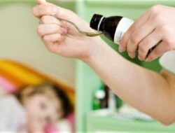 Obat Sirup Penyebab Gagal Ginjal Anak-anak