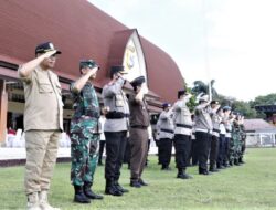 Operasi Zebra Rinjani Mulai 3-16 Oktober 2022