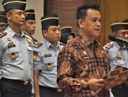 Pembentukan Gugus Tugas Daerah Bisnis dan HAM di Wilayah NTB bertujuan agar pelaku usaha saling menghormati dan menghargai terhadap implementasi hak-hak asasi manusia